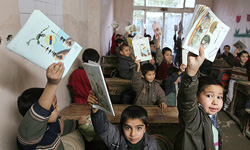آغاز ثبت‌نام اتباع خارجی در مدارس یزد